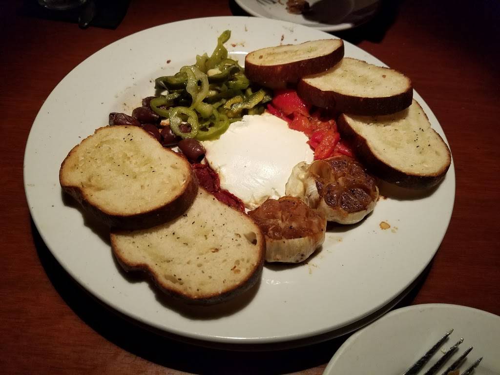 Razzo | restaurant | 1650 W Little Creek Rd, Norfolk, VA 23505, USA | 7575245390 OR +1 757-524-5390