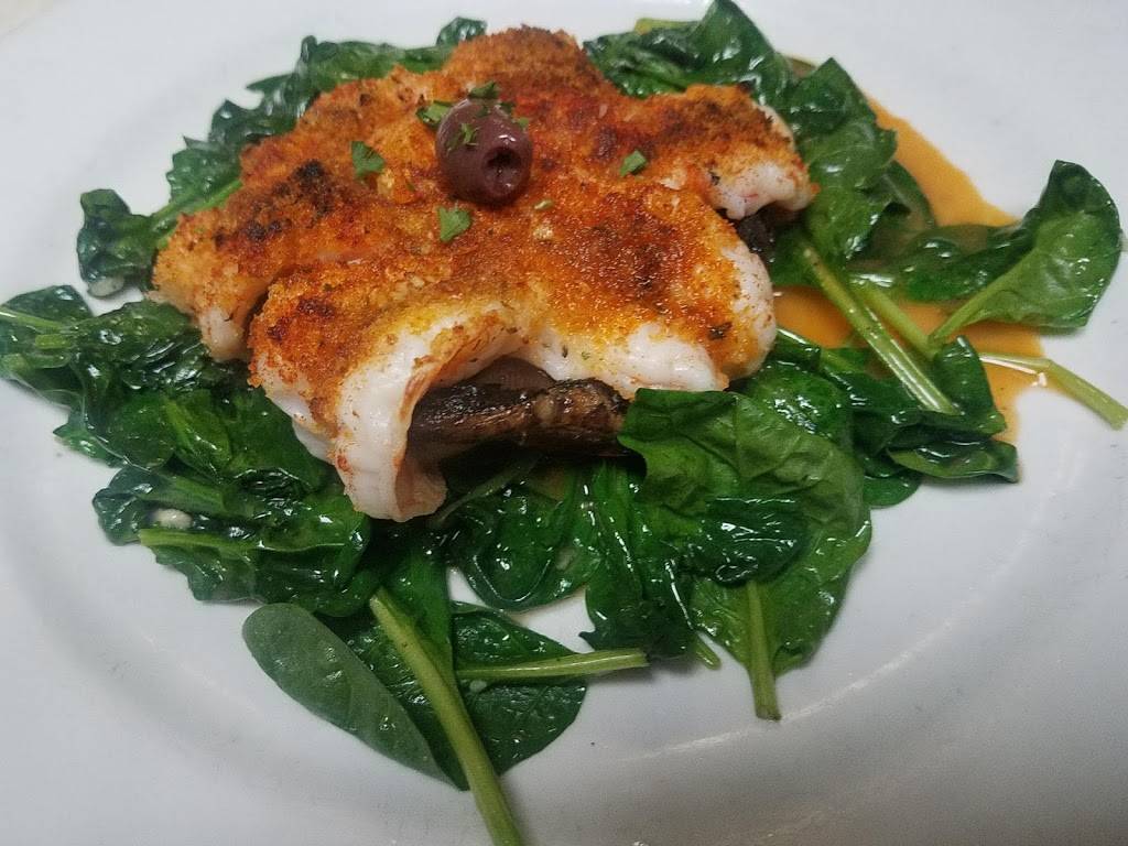 Casanova | restaurant | 338 McGuinness Blvd, Brooklyn, NY 11222, USA | 7183890990 OR +1 718-389-0990