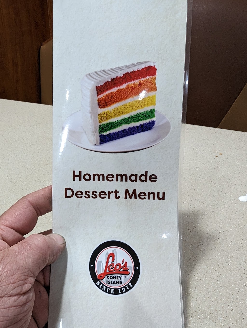 Leos Coney Island | restaurant | 7660 Merriman Rd, Romulus, MI 48174, USA | 7345896178 OR +1 734-589-6178