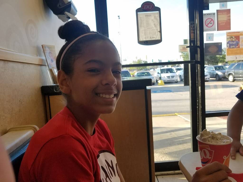 Dairy Queen Ltd Brazier | restaurant | 15946 S Harlem Ave, Tinley Park, IL 60477, USA | 7084444091 OR +1 708-444-4091