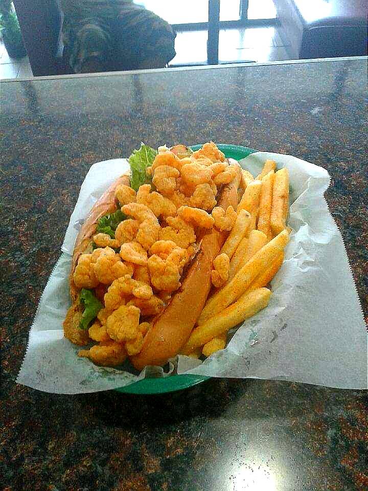 Ls Cajun Wings &Things | restaurant | 6637 Mt Zion Blvd, Morrow, GA 30260, USA | 6788465444 OR +1 678-846-5444