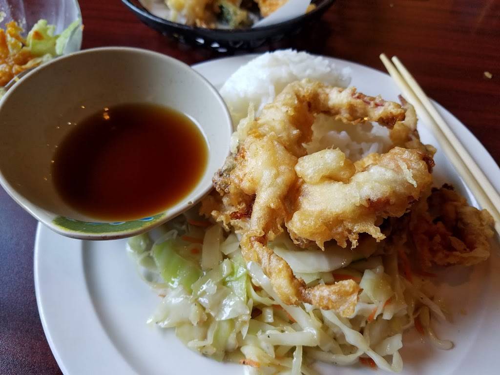 Kanpai 1 | restaurant | 140 Johnny Mercer Blvd #1, Savannah, GA 31410, USA | 9128987778 OR +1 912-898-7778