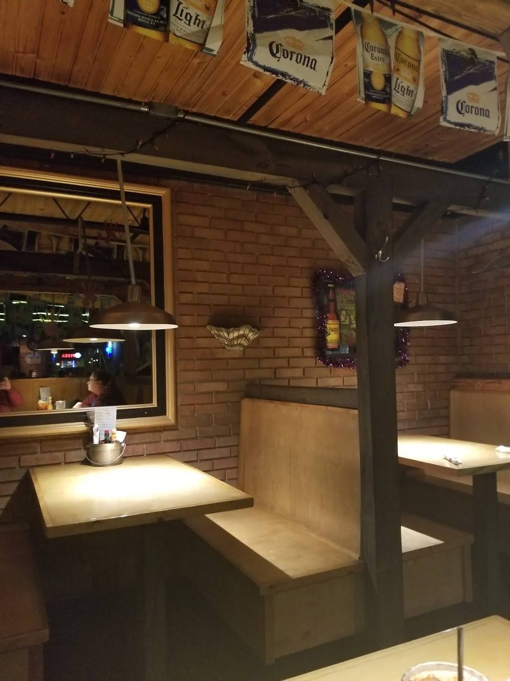 The Lyon Cantina | restaurant | 22870 Pontiac Trail, South Lyon, MI 48178, USA | 2484867000 OR +1 248-486-7000