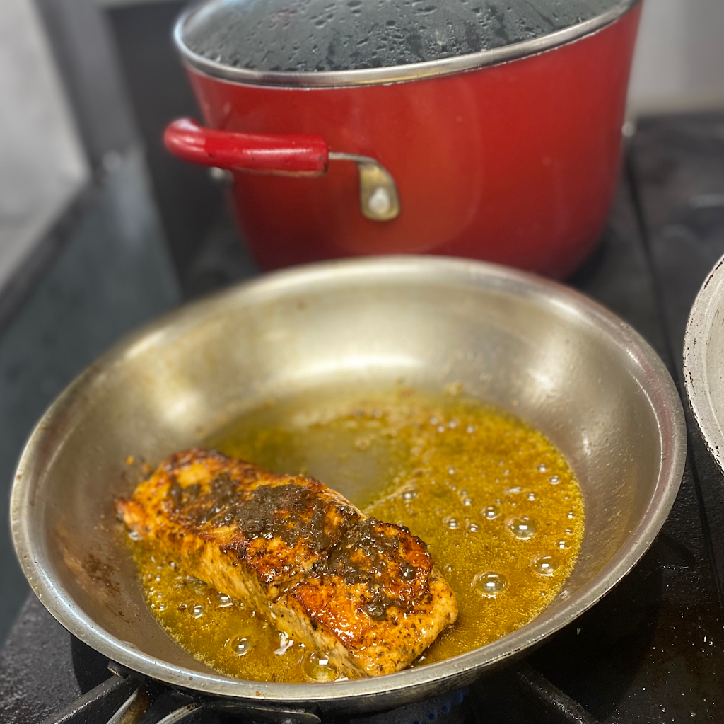 Caribbean island spice grill | restaurant | 5836 Martin Luther King Blvd, Houston, TX 77021, USA | 8327741335 OR +1 832-774-1335