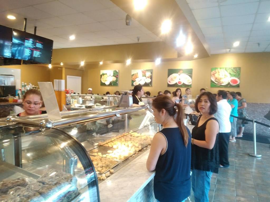 Thanh Son Tofu | restaurant | 6793 Wilson Blvd, Falls Church, VA 22044, USA | 7035341202 OR +1 703-534-1202