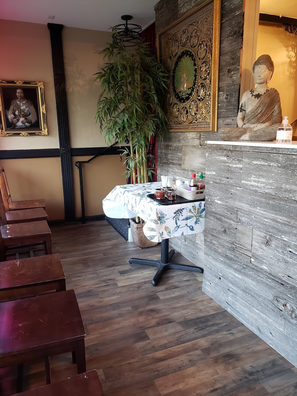 Sandee Thai Restaurant | restaurant | 4907 River Rd N, Keizer, OR 97303, USA | 9712730024 OR +1 971-273-0024