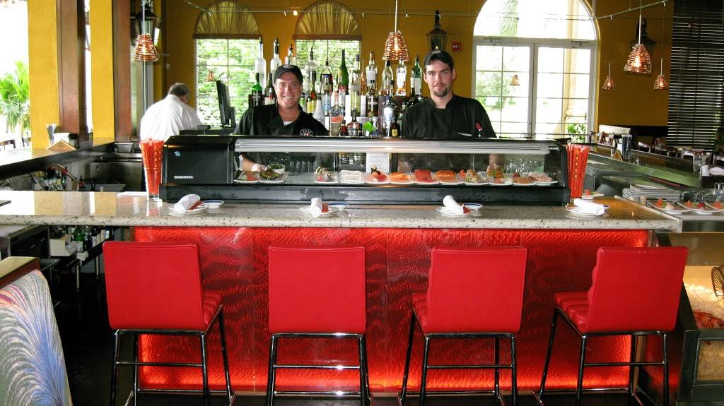 Real Seafood Company Naples | restaurant | 8960 Fontana Del Sol Way, Naples, FL 34109, USA | 2395913232 OR +1 239-591-3232