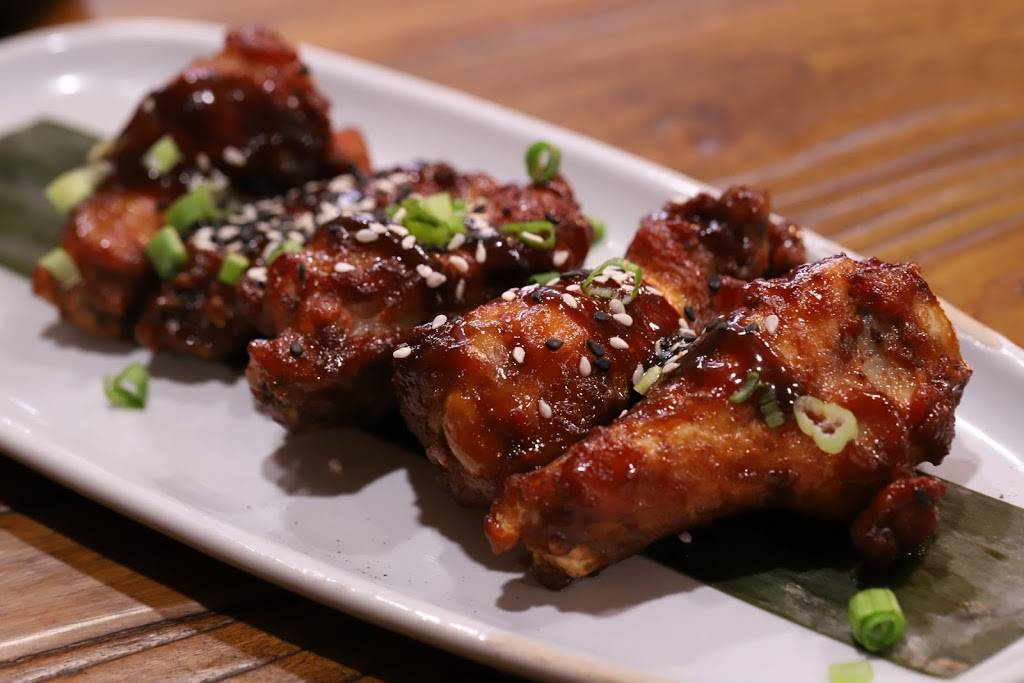 KOW Restaurant | restaurant | 14429 SW 42nd St, Miami, FL 33175, USA | 7866415186 OR +1 786-641-5186