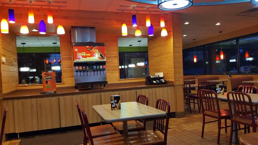 Popeyes Louisiana Kitchen | restaurant | 6085 Stage Rd, Bartlett, TN 38134, USA | 9013723976 OR +1 901-372-3976