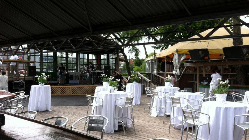 Cavanaughs River Deck | night club | 417 N Christopher Columbus Blvd, Philadelphia, PA 19123, USA | 2156297400 OR +1 215-629-7400