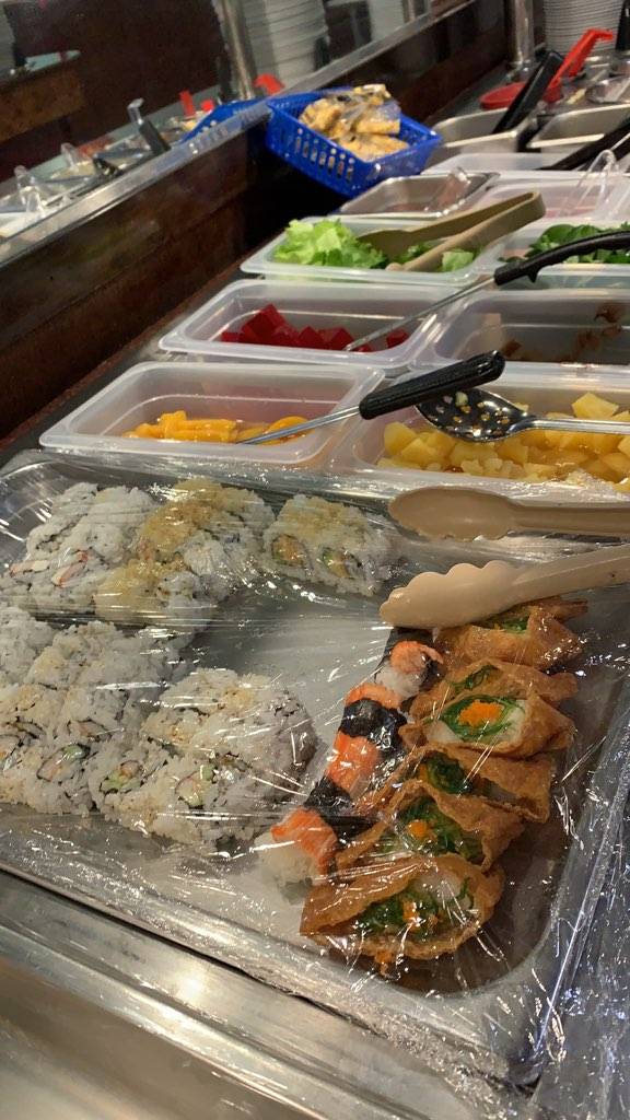 China Inn Restaurant | restaurant | 207 W Central Ave, Wiggins, MS 39577, USA | 6019284566 OR +1 601-928-4566