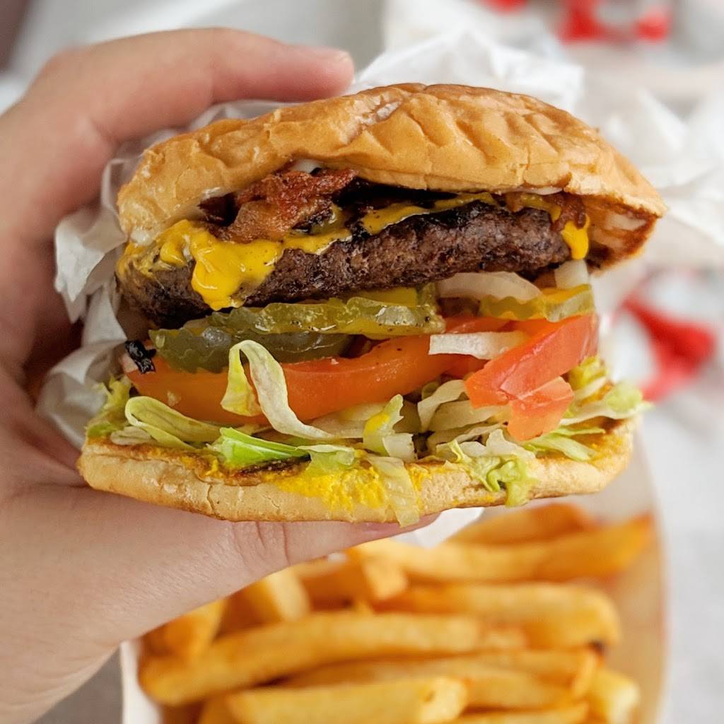 Jaimes Dairy Treat | restaurant | 1002 Jackson St, Richmond, TX 77469, USA | 2812323505 OR +1 281-232-3505