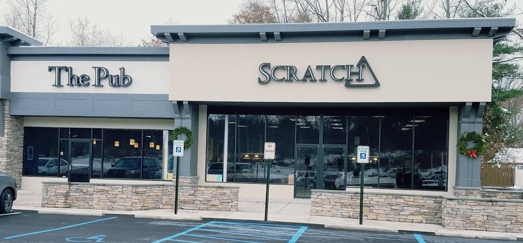 Scratch | restaurant | 1659 U.S. 9, Wappingers Falls, NY 12590, USA | 8452189890 OR +1 845-218-9890