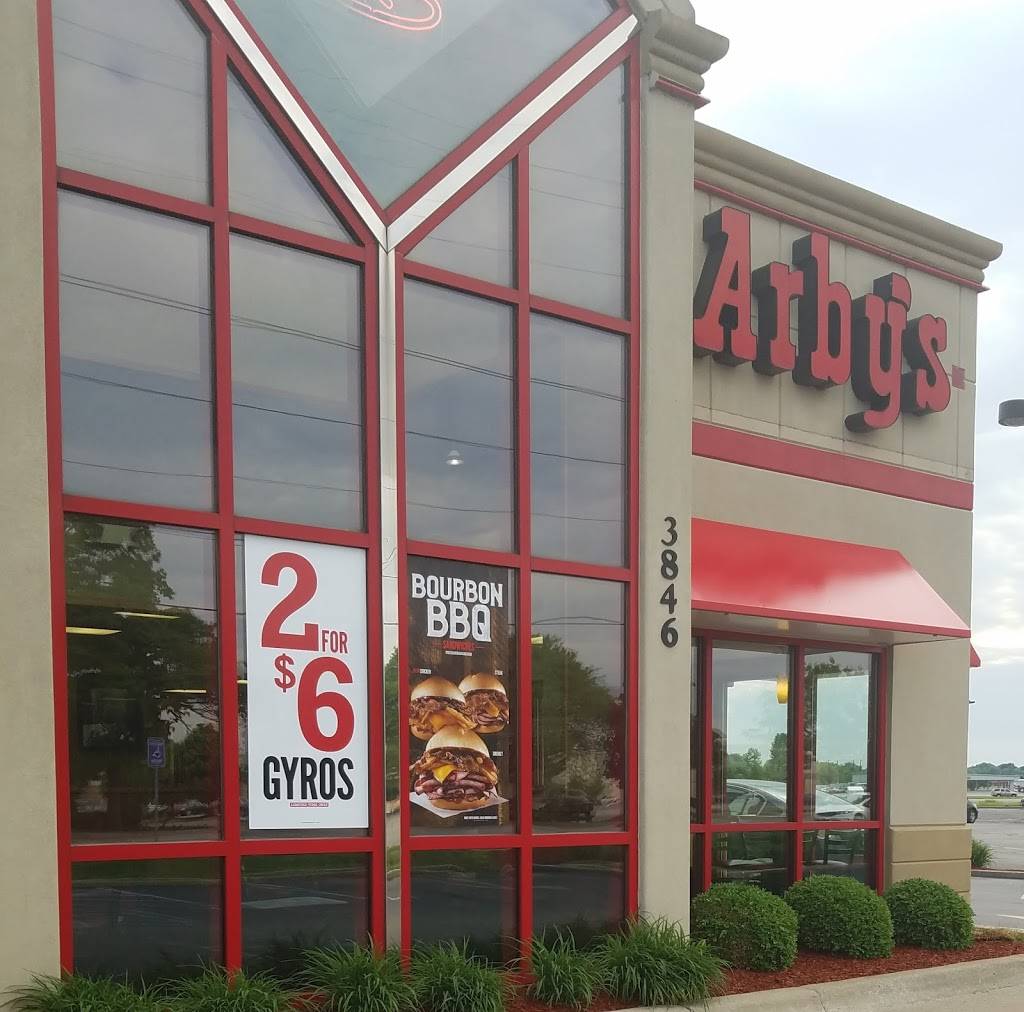 Arbys | restaurant | 3846 Lafayette Rd, Indianapolis, IN 46254, USA | 3172915685 OR +1 317-291-5685
