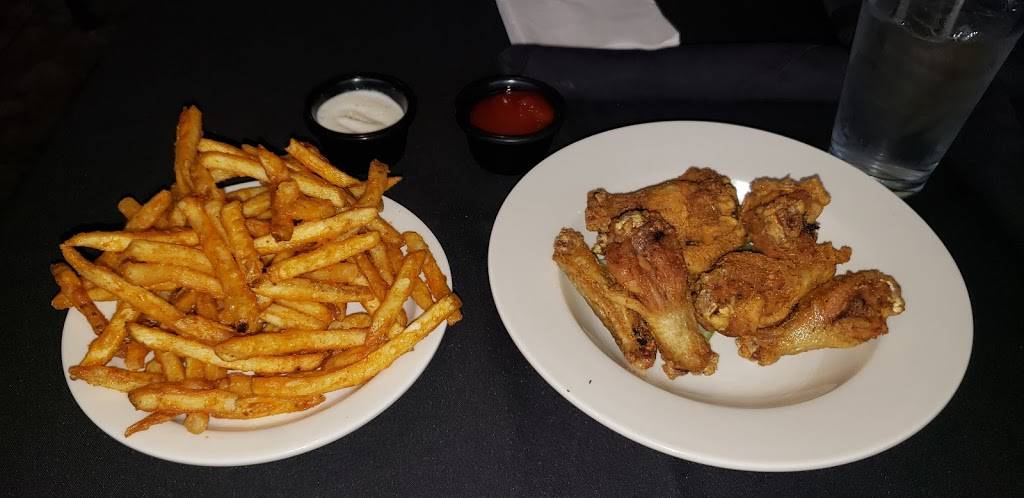 Onix | restaurant | 1680 Madison Ave, Memphis, TN 38104, USA | 9015524609 OR +1 901-552-4609