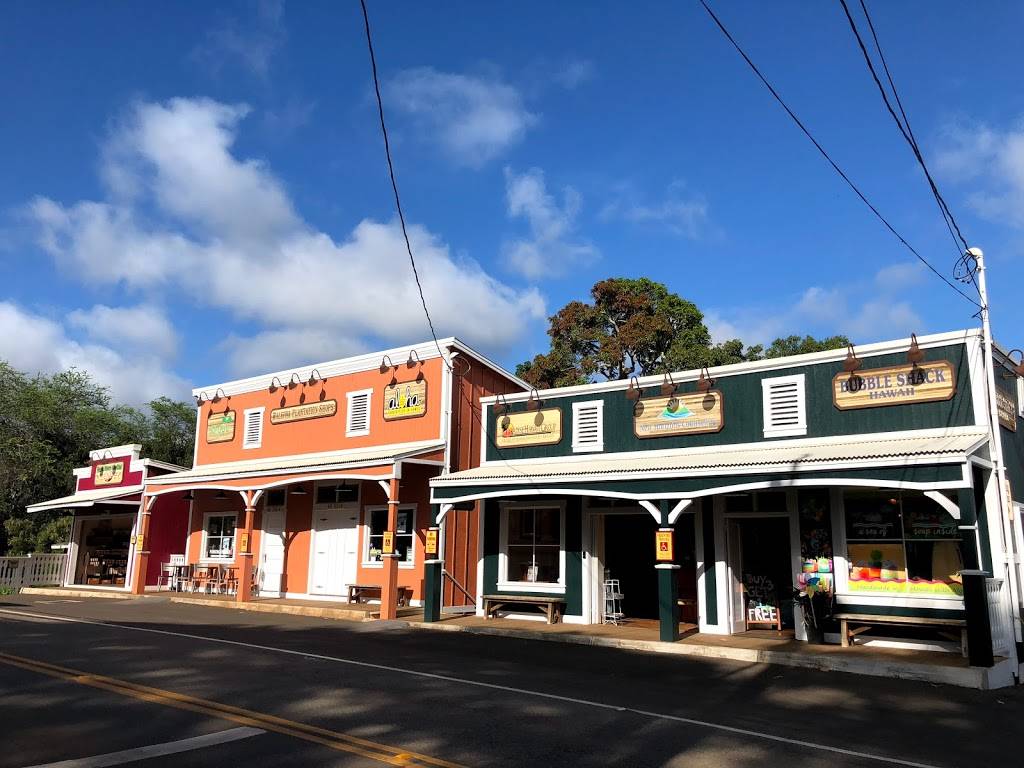 Big Wave Shrimp | restaurant | 66-521 Kamehameha Hwy, Haleiwa, HI 96712, USA | 8083662016 OR +1 808-366-2016