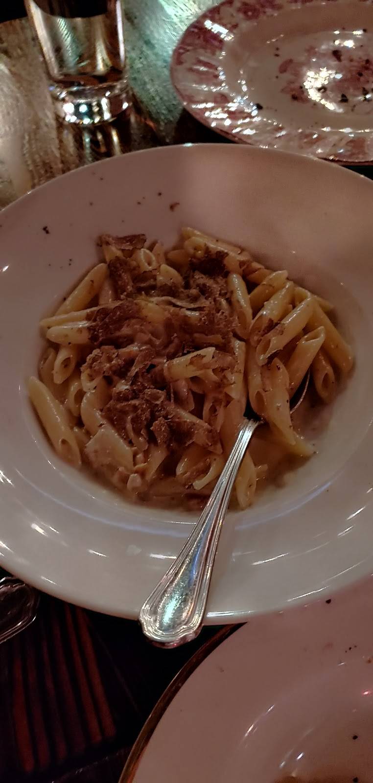 Tratto | restaurant | 15306 Sunset Blvd, Pacific Palisades, CA 90272, USA | 4245814000 OR +1 424-581-4000