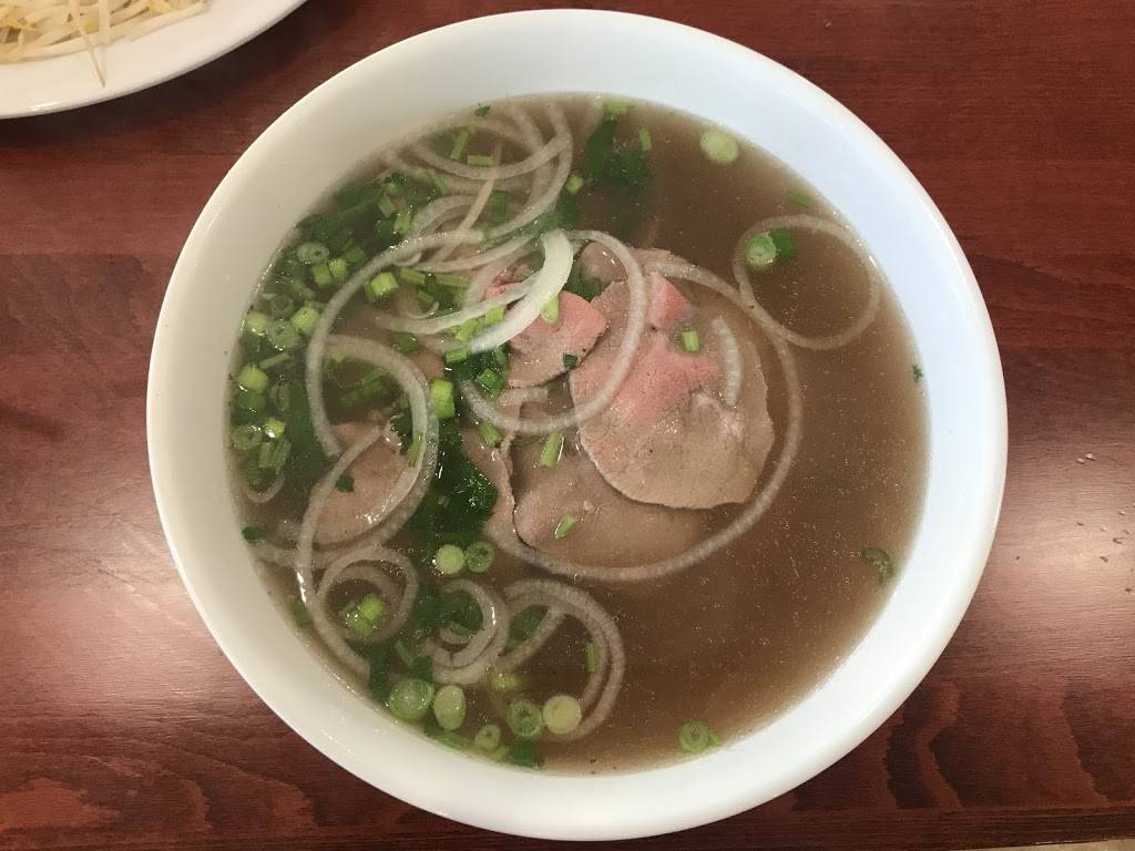 Saigon Garden Restaurant | restaurant | Kentwood, MI 49548, USA | 6162889486 OR +1 616-288-9486