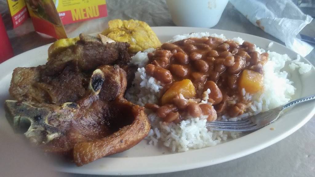 Tu Casa Boricua | restaurant | 7337 Lake Underhill Rd, Orlando, FL 32822, USA | 4078108711 OR +1 407-810-8711