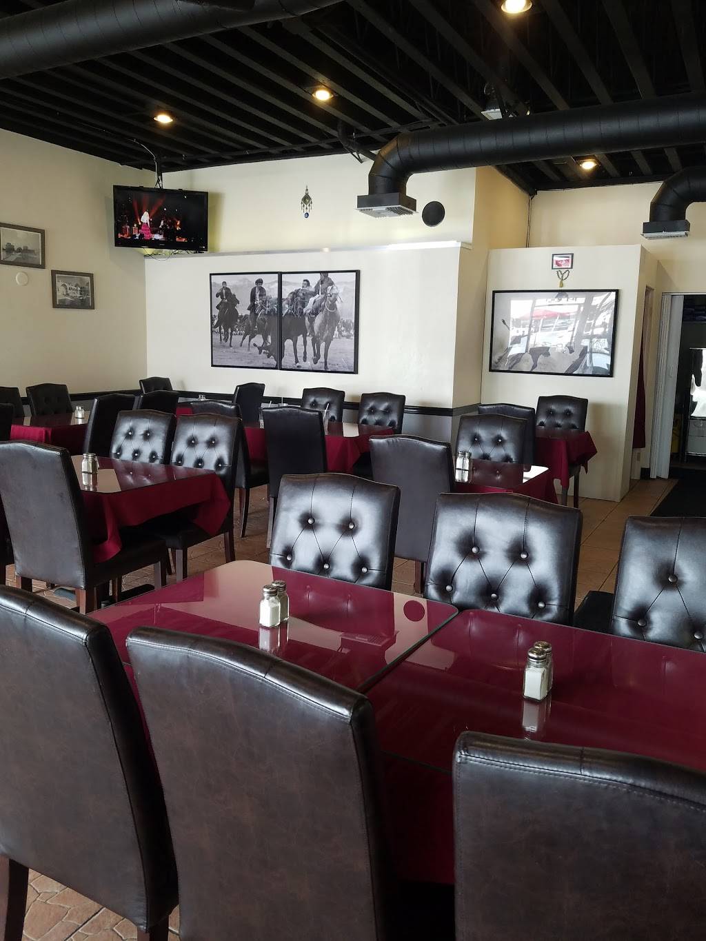 Pita Corner Cafe | restaurant | 19321 Ventura Blvd, Tarzana, CA 91356, USA | 8184574545 OR +1 818-457-4545