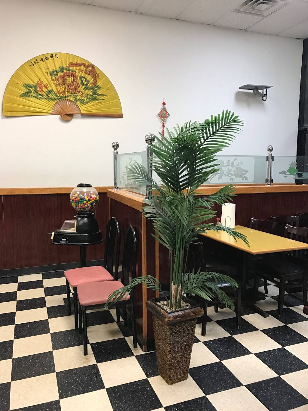 Mr Wok | restaurant | 304 S Broadway # C, Portland, TN 37148, USA | 6153252688 OR +1 615-325-2688