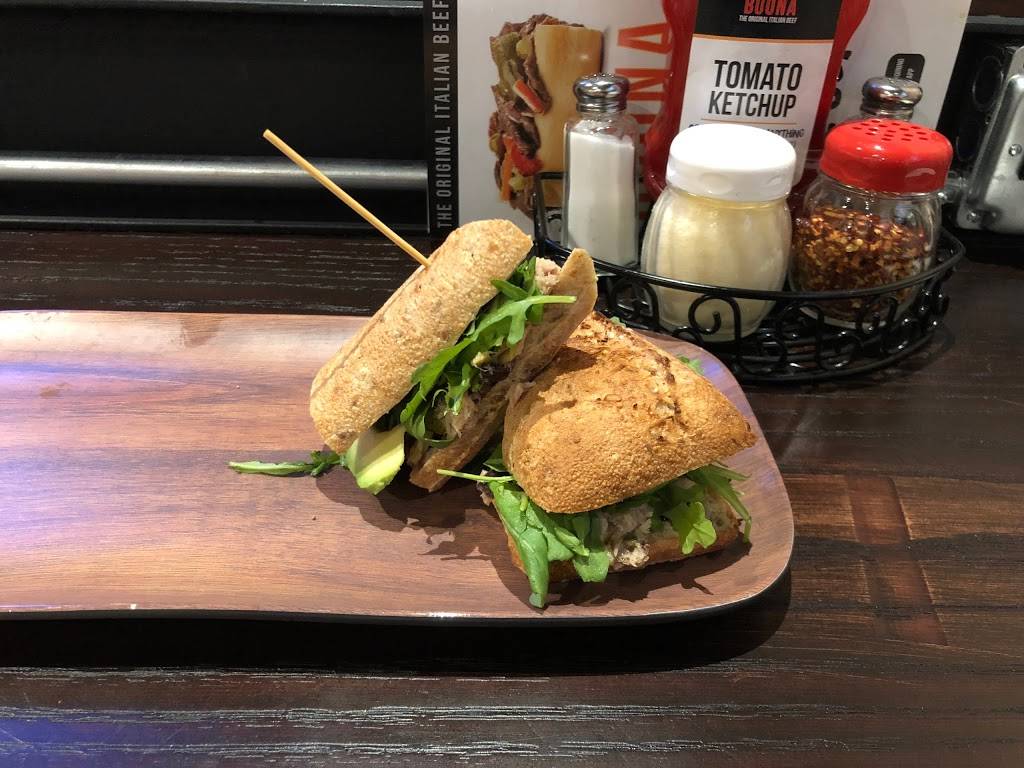 Buona | restaurant | 613 N McClurg Ct, Chicago, IL 60611, USA | 3126430677 OR +1 312-643-0677