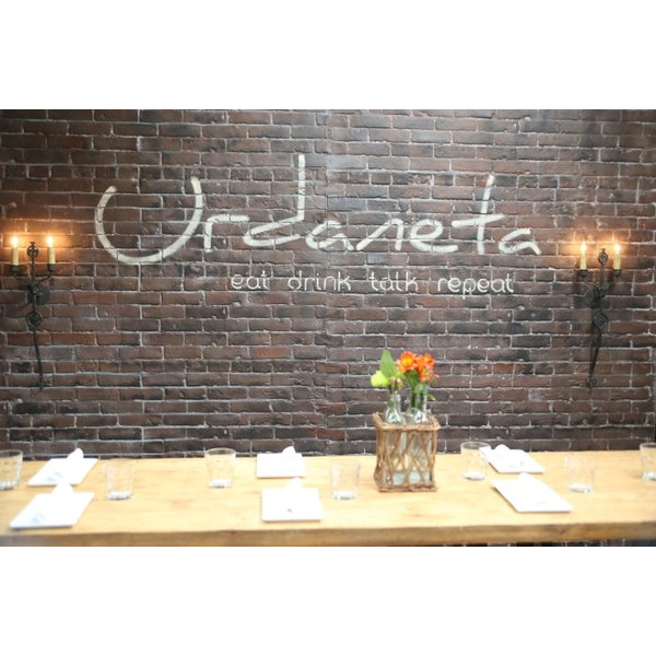 Urdaneta | restaurant | 3033 NE Alberta St, Portland, OR 97211, USA | 5032881990 OR +1 503-288-1990