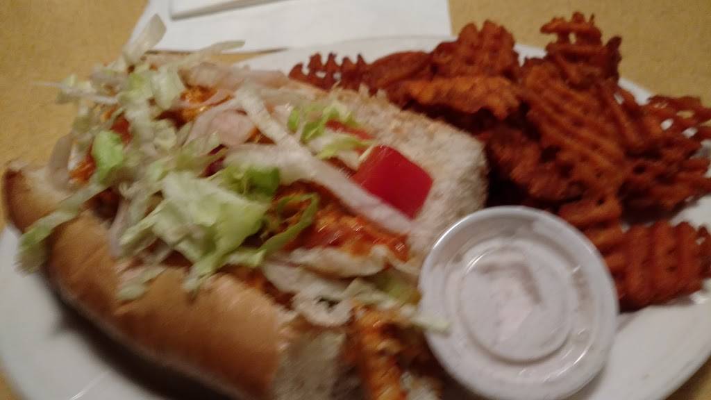 Ansons | restaurant | 9811 Exeter Rd, Carleton, MI 48117, USA | 7346549678 OR +1 734-654-9678