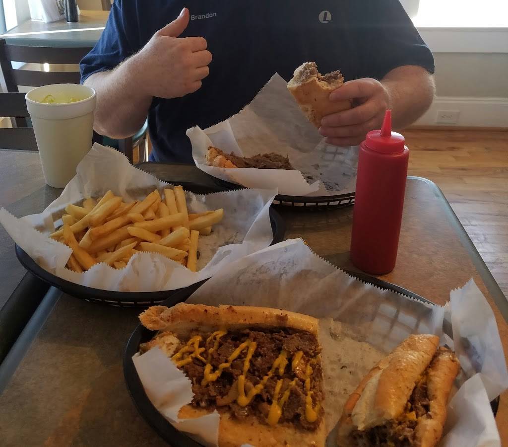 The Real Deal | restaurant | 2919 Boiling Springs Rd, Boiling Springs, SC 29316, USA | 8647641122 OR +1 864-764-1122