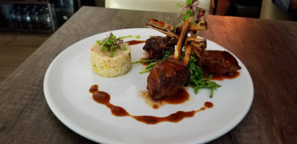 El Gran Inka | restaurant | 606 Crandon Blvd, Key Biscayne, FL 33149, USA | 3053657883 OR +1 305-365-7883