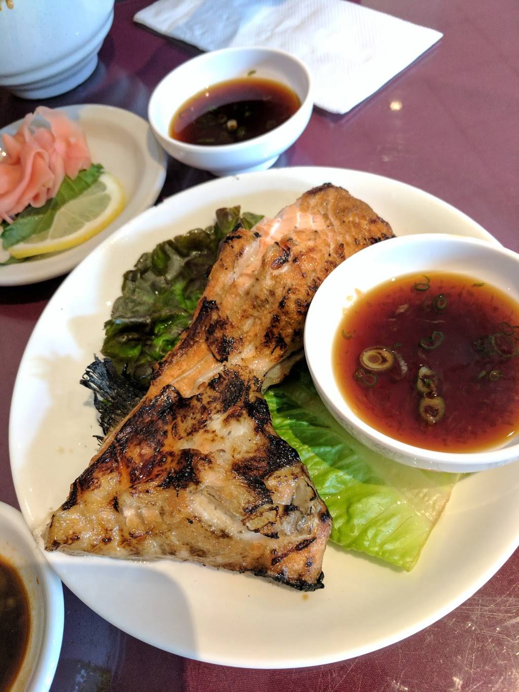 Ango Tei | restaurant | 675 Paularino Ave, Costa Mesa, CA 92626, USA | 7145572696 OR +1 714-557-2696