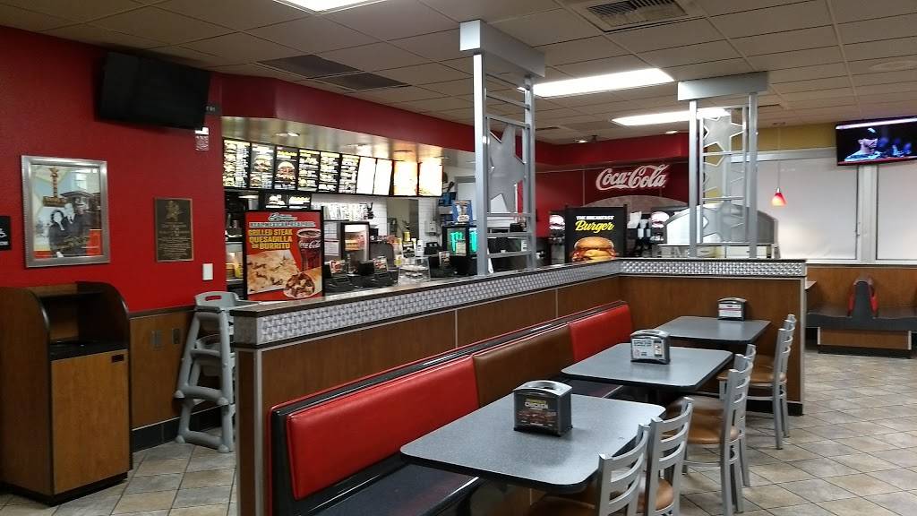 Carls Jr. | restaurant | 1551 W Pacheco Blvd, Los Banos, CA 93635, USA | 2098274533 OR +1 209-827-4533