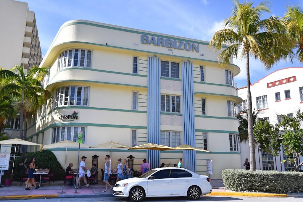 Jalapeño Mexican Kitchen | restaurant | 530 Ocean Dr, Miami Beach, FL 33139, USA | 3055324747 OR +1 305-532-4747