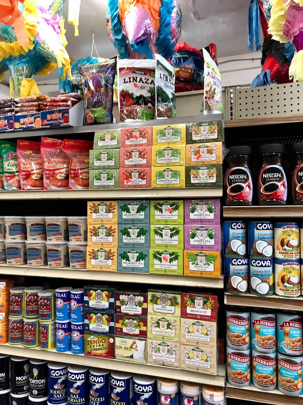 El Rodeo Carniceria | restaurant | 2601 S Kentucky Ave, Oklahoma City, OK 73108, USA | 4056011886 OR +1 405-601-1886