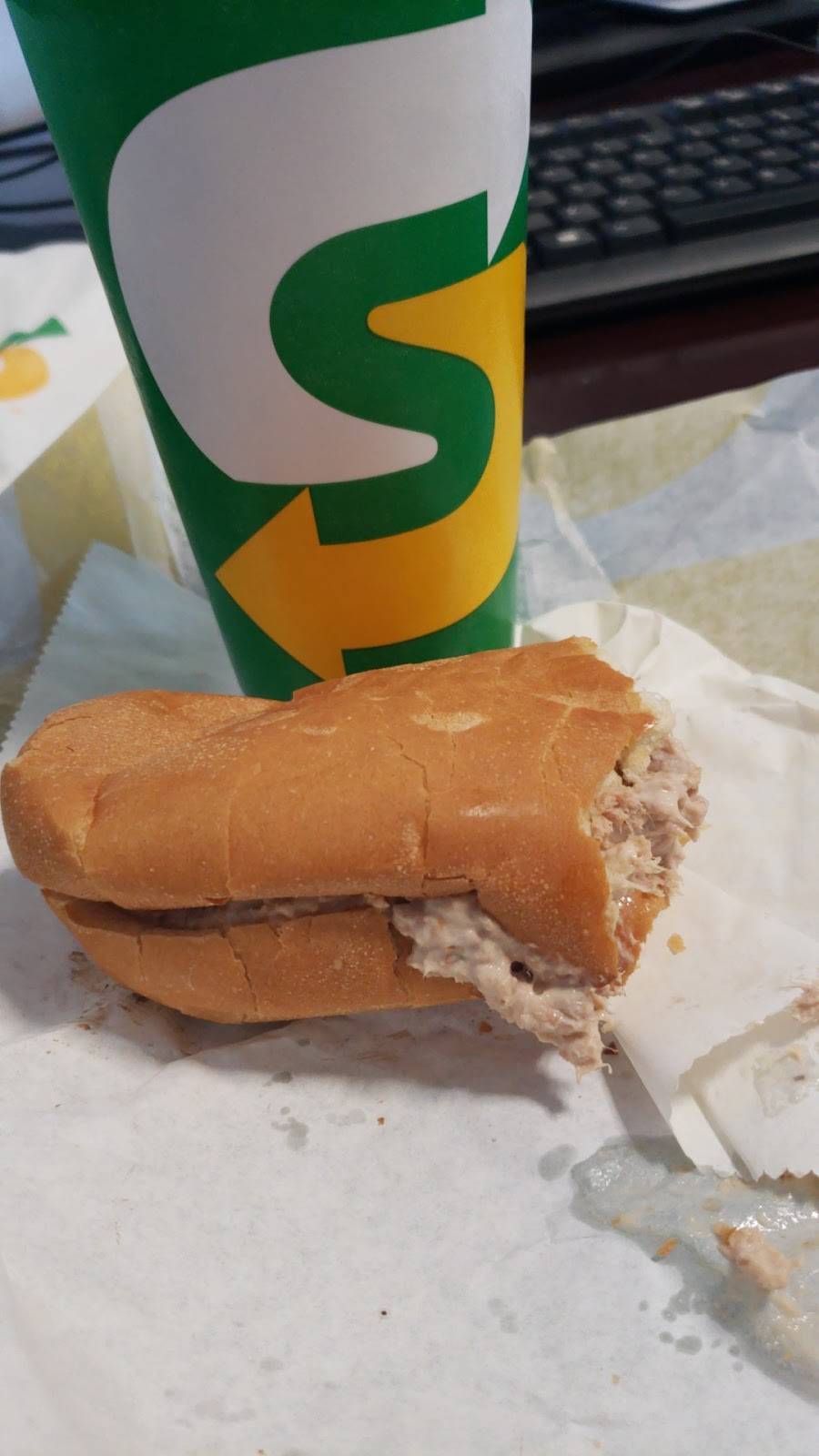 Subway | restaurant | 314 Brandilynn Blvd A, Cedar Falls, IA 50613, USA | 3192662399 OR +1 319-266-2399