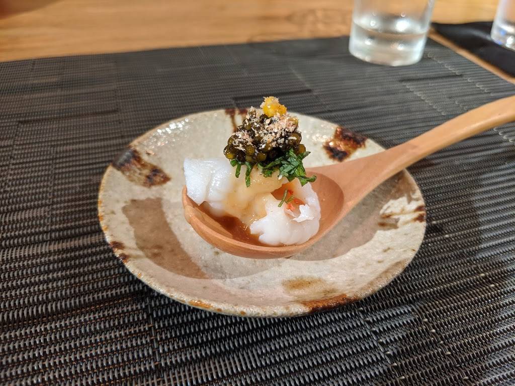 Shabu Shabu Mayumon | restaurant | 115 Division St, New York, NY 10002, USA | 6464767717 OR +1 646-476-7717