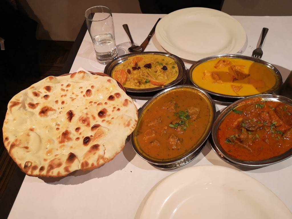 Saveur De LInde | restaurant | 1275 Avenue Maguire, Québec, QC G1T 1Z2, Canada | 4186830006 OR +1 418-683-0006