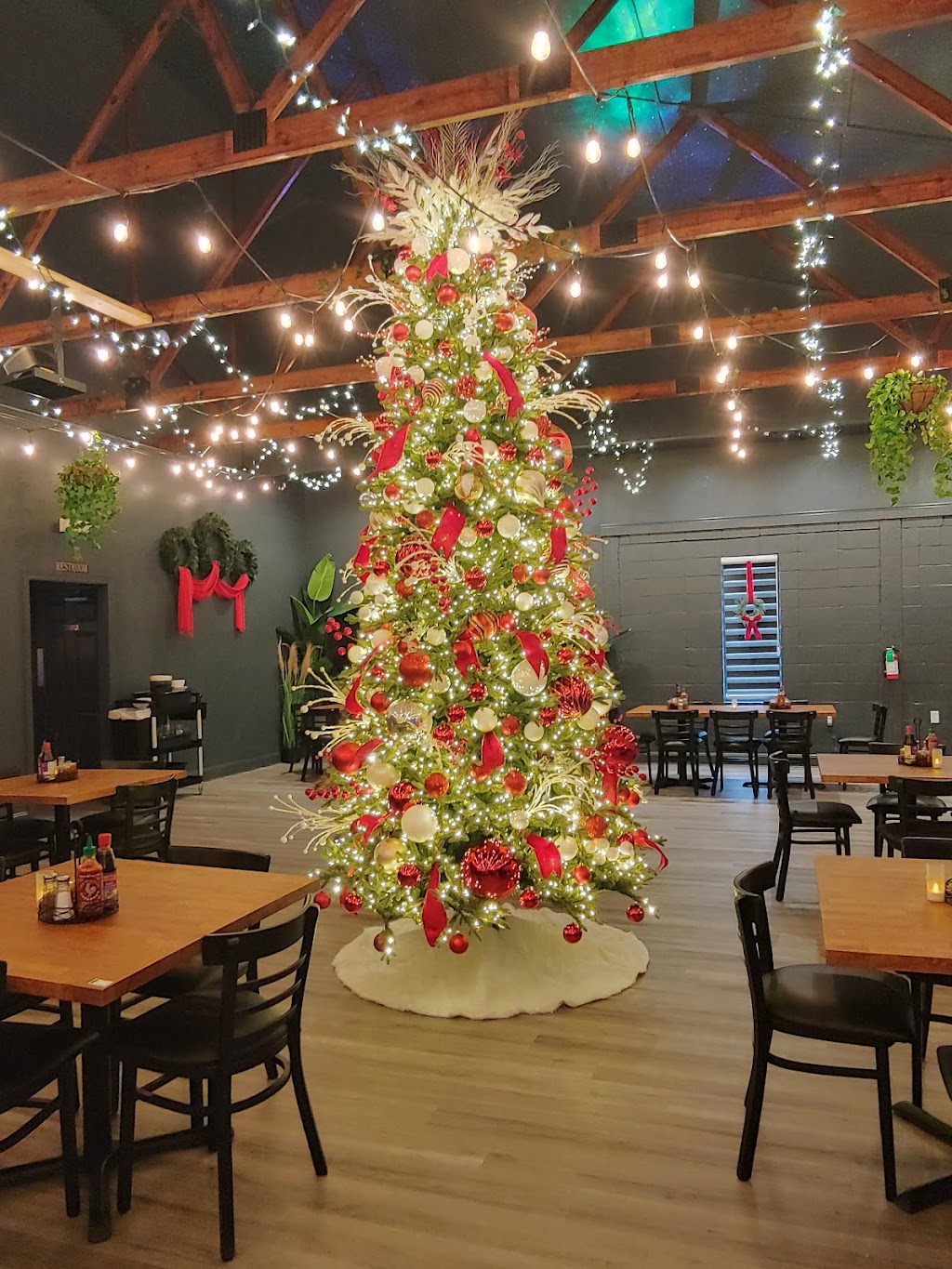 PHO 97 | restaurant | 15540 George Oneal Rd, Baton Rouge, LA 70817, USA | 2254445060 OR +1 225-444-5060