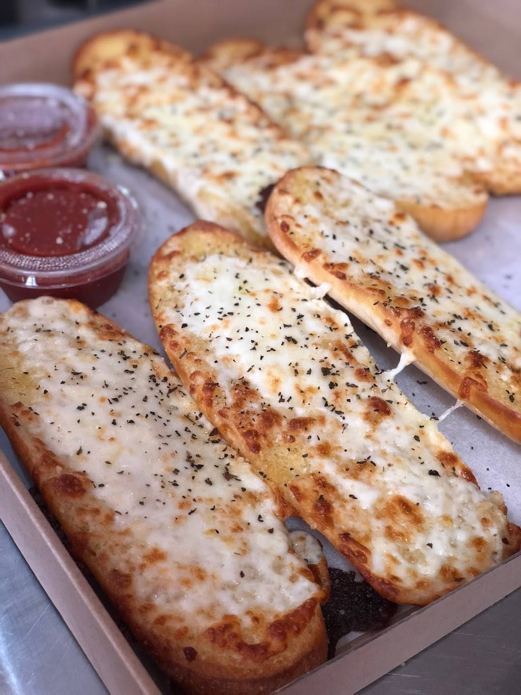 "Your" Pizza Shop | meal delivery | 1077 W Exchange St, Akron, OH 44313, USA | 3308677000 OR +1 330-867-7000