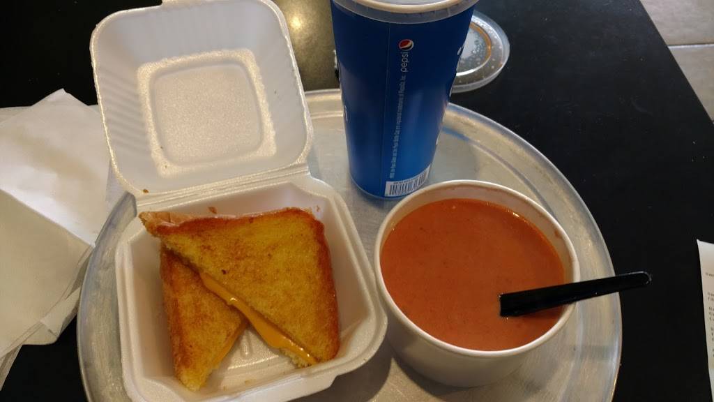 Sansottas Fresh Italian | restaurant | 1292 Delaware Ave, Marion, OH 43302, USA | 7407516596 OR +1 740-751-6596