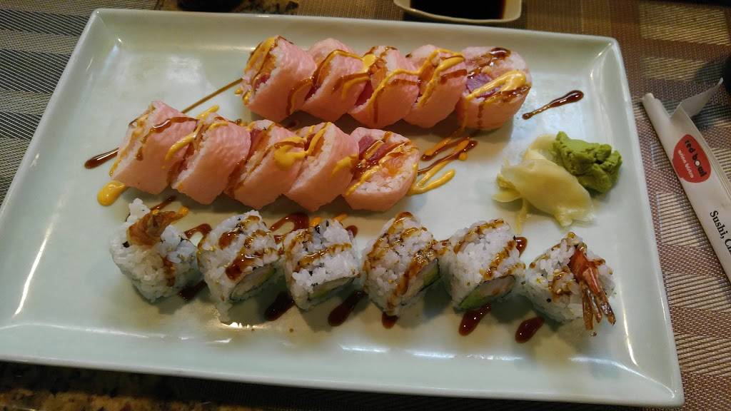 Red Bowl | restaurant | 3538 Mt Holly-Huntersville Rd, Charlotte, NC 28216, USA | 7043917181 OR +1 704-391-7181