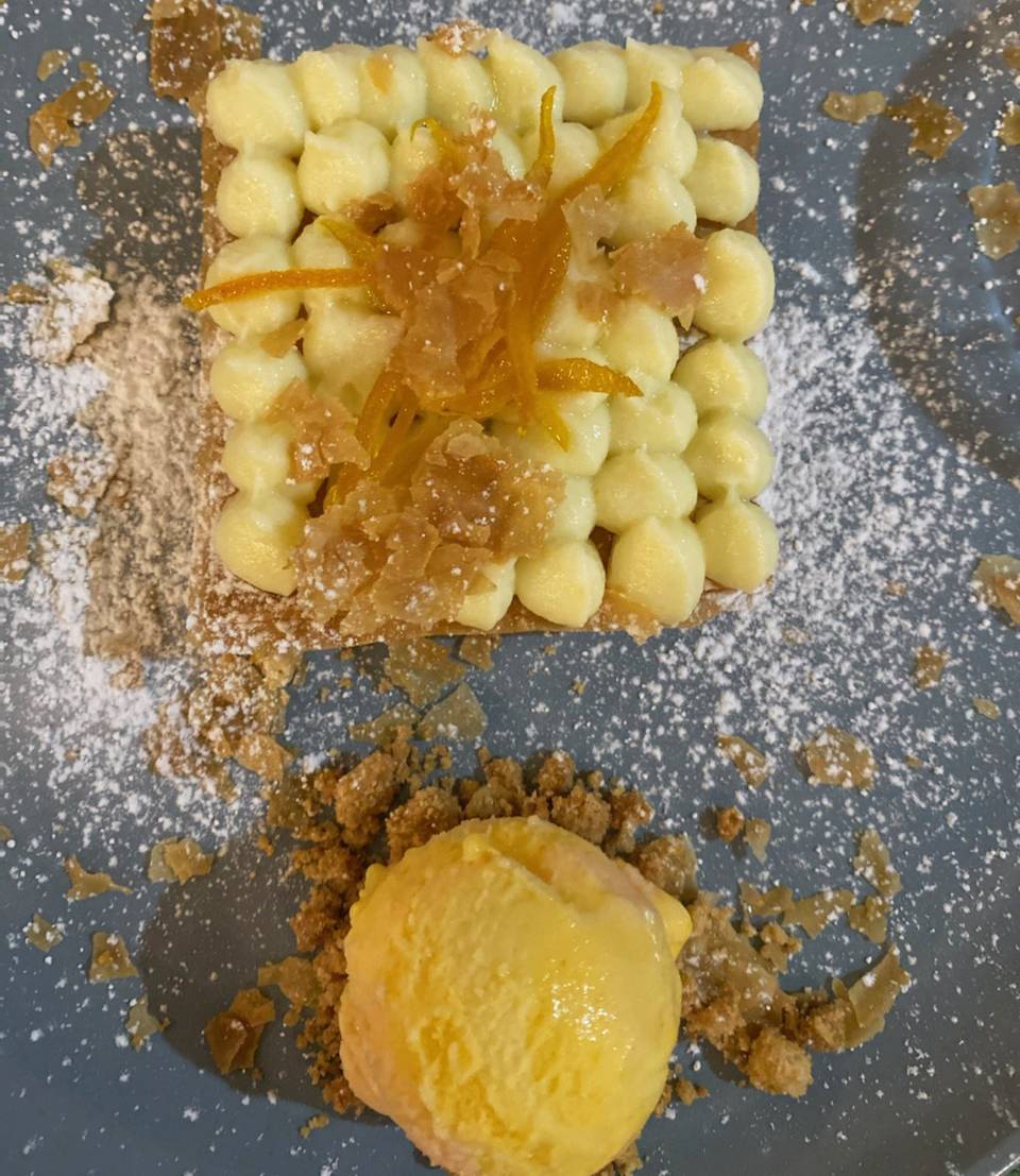 Amaranthine Bistro | restaurant | 9801 NE 2nd Ave, Miami Shores, FL 33138, USA | 7869074924 OR +1 786-907-4924