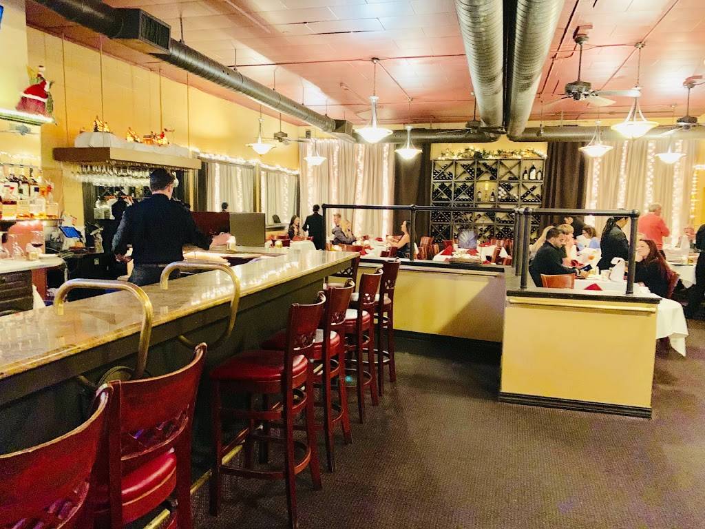 Montecatini Ristorante | restaurant | 1528 Civic Dr, Walnut Creek, CA 94596, USA | 9259436608 OR +1 925-943-6608