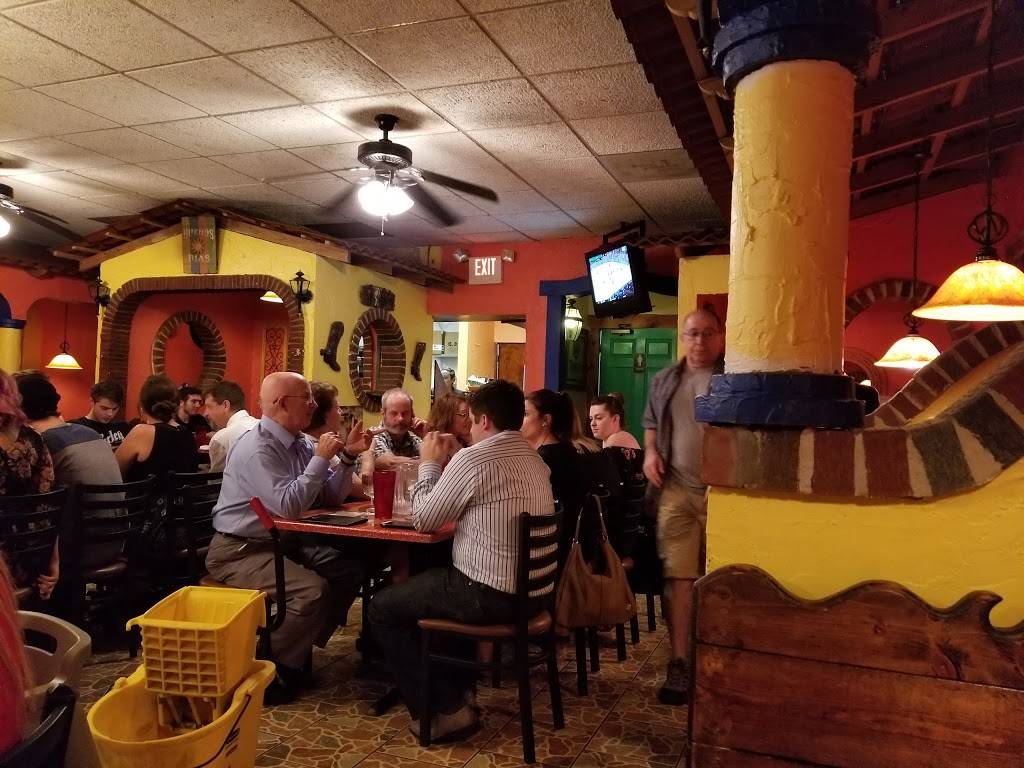 El Maguey | restaurant | 14501 Manchester Rd, Manchester, MO 63021, USA | 6362305733 OR +1 636-230-5733