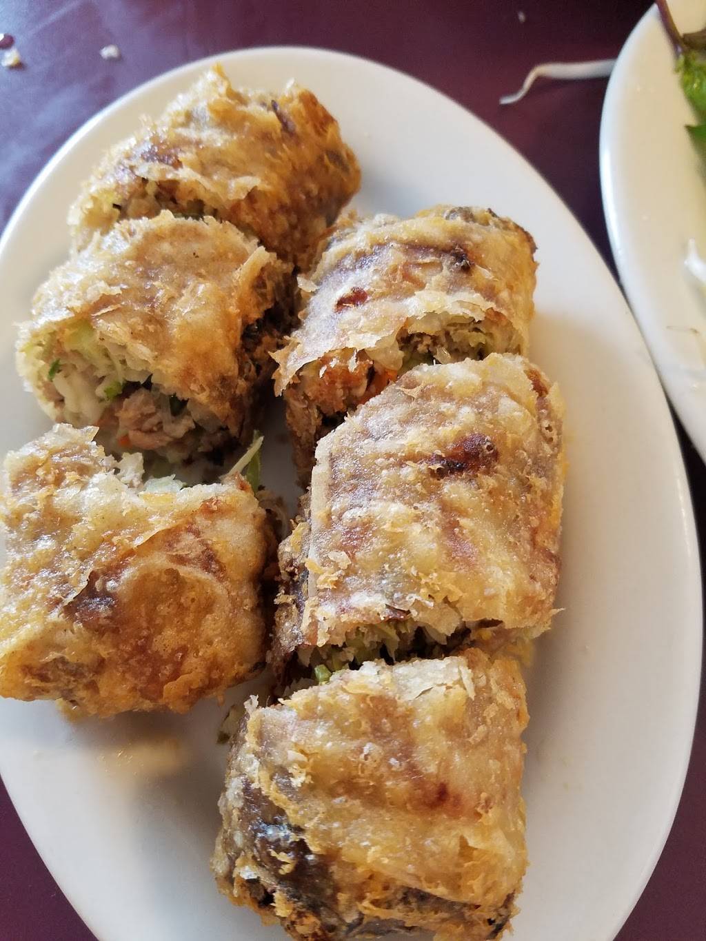 Wild Orchid Vietnamese & Chinese Cuisine | restaurant | 705 Century Ave N Suite F, St Paul, MN 55119, USA | 6517388116 OR +1 651-738-8116