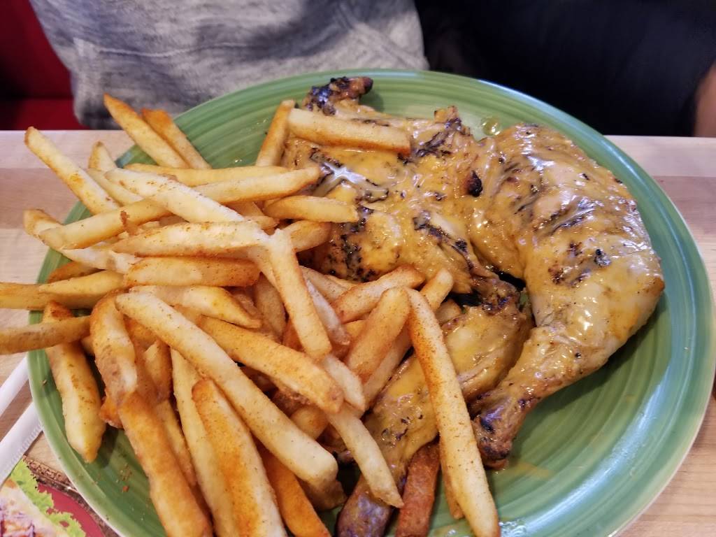 Koocoos Peri Peri Chicken Grill | restaurant | 816 E Roosevelt Rd, Lombard, IL 60148, USA | 6306139233 OR +1 630-613-9233