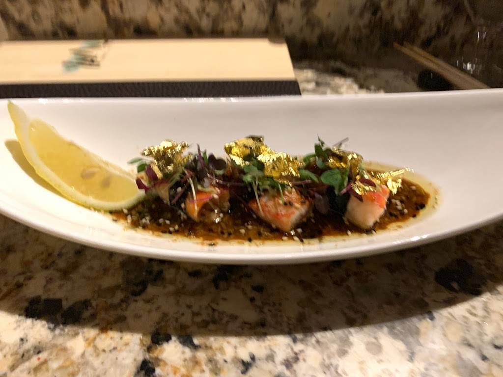 Yama Sushi | restaurant | 9100 Marsac Ave, Park City, UT 84060, USA | 4356041534 OR +1 435-604-1534