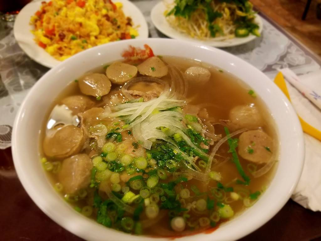 Sai Gòn Café | restaurant | 1575 Manheim Pike, Lancaster, PA 17601, USA | 7175097008 OR +1 717-509-7008