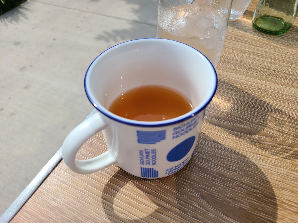 MIAN West Adams | restaurant | 5263 W Adams Blvd, Los Angeles, CA 90016, USA | 3233326176 OR +1 323-332-6176