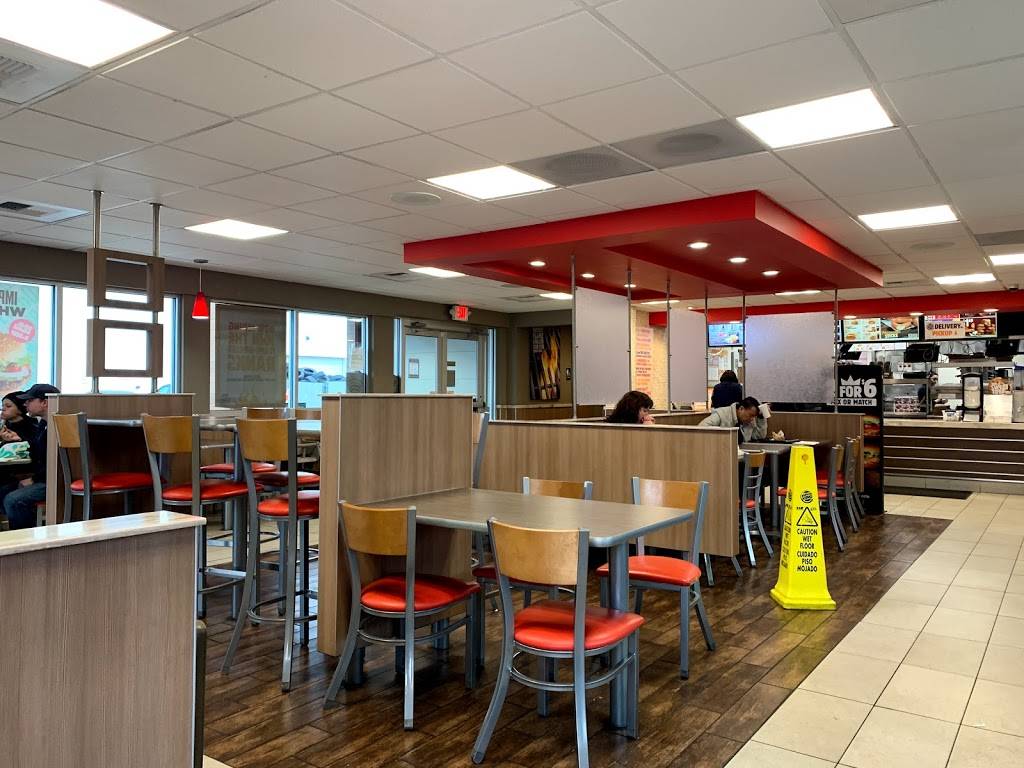 Burger King | restaurant | 11723 NE 8th St, Bellevue, WA 98005, USA | 4254535775 OR +1 425-453-5775